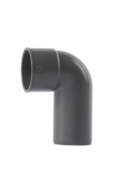 Mega-Angebot HTsafeSW Siphon Anschlussbogen an Metall und Kunststoff DN/OD 40/30