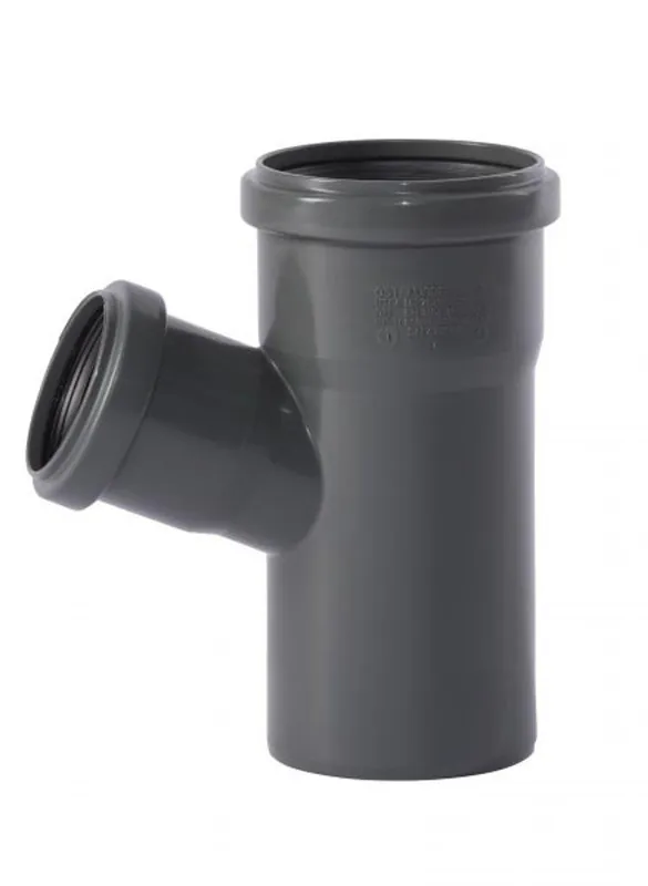 HTsafeEA Abzweig DN/OD 75/50 67,5 Grad Billig