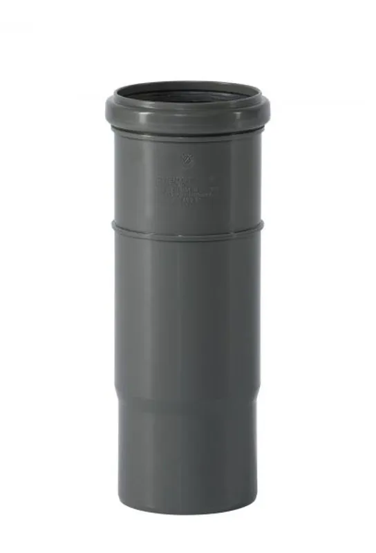 HTsafeL Langmuffe DN 75 Heißes Angebot