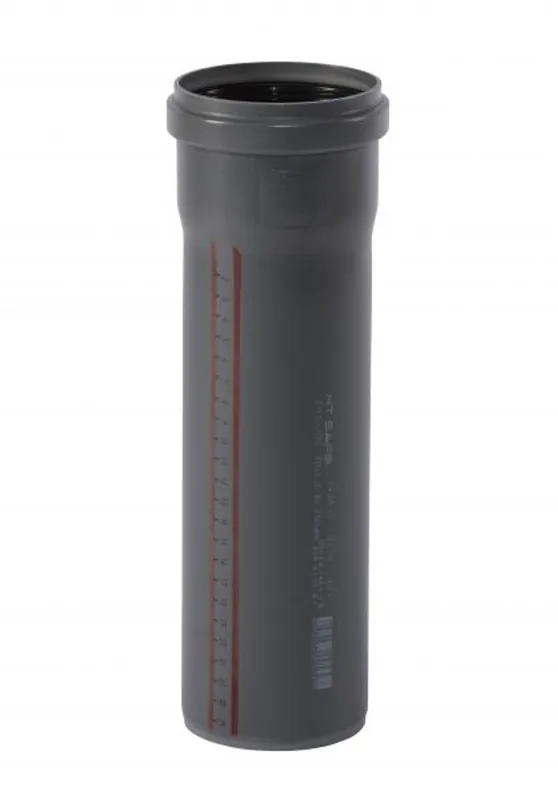 Heißes Angebot HTsafeEM Rohr DN 90 x 250 mm