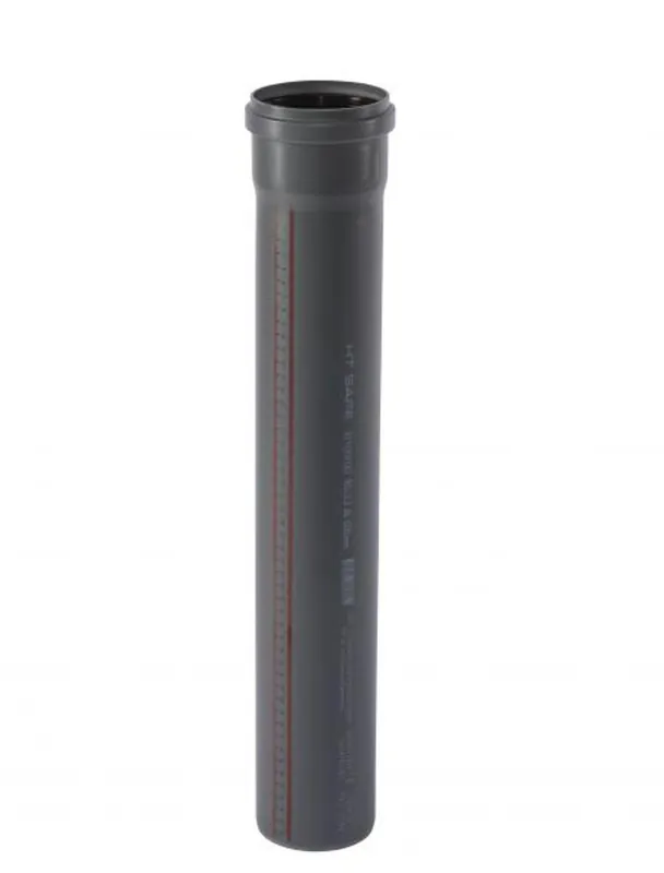 HTsafeEM Rohr DN 90 x 1500 mm Günstig
