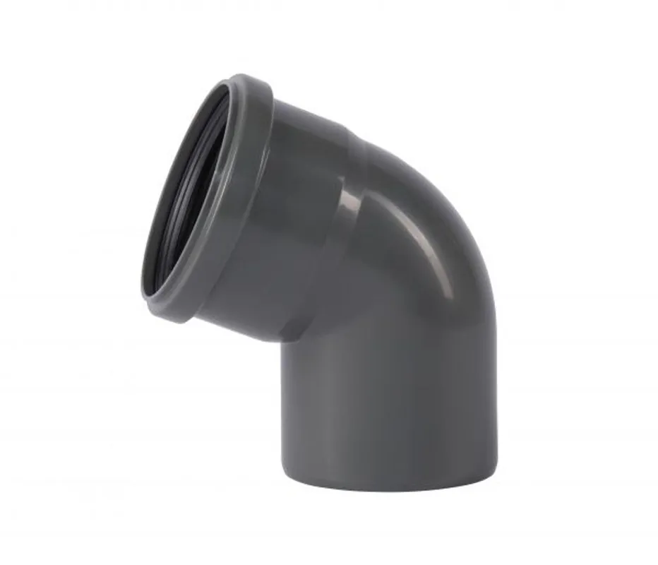 HTsafeB Bogen DN 90 67,5 Grad Bestseller