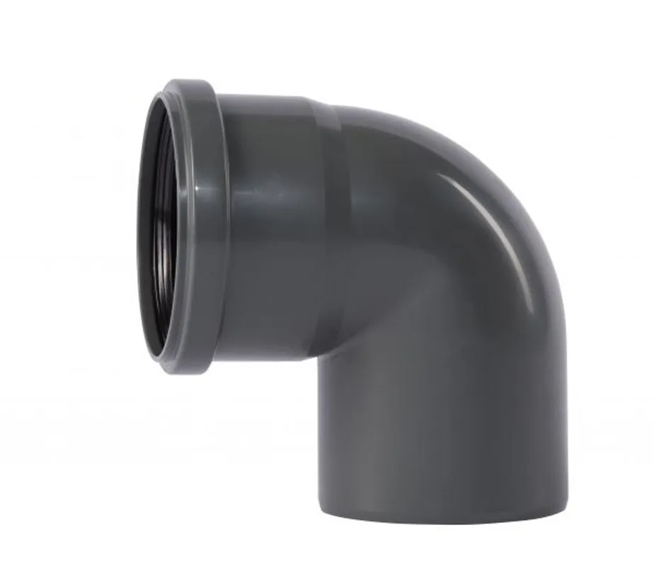 Günstig HTsafeB Bogen DN 90 87,5 Grad