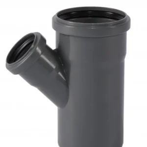 HTsafeEA Abzweig DN/OD 90/50 45 Grad Top-Seller