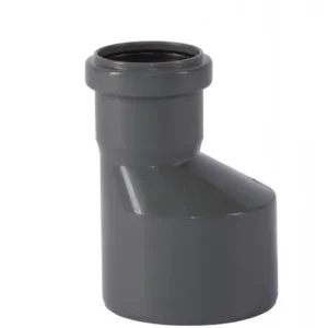 HTsafeR Reduktion DN 90/50 Neuheit
