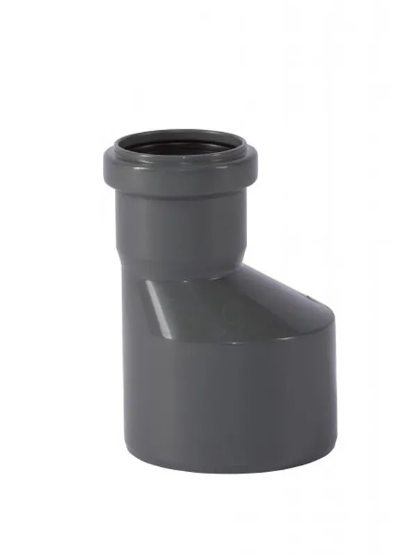HTsafeR Reduktion DN 90/50 Neuheit