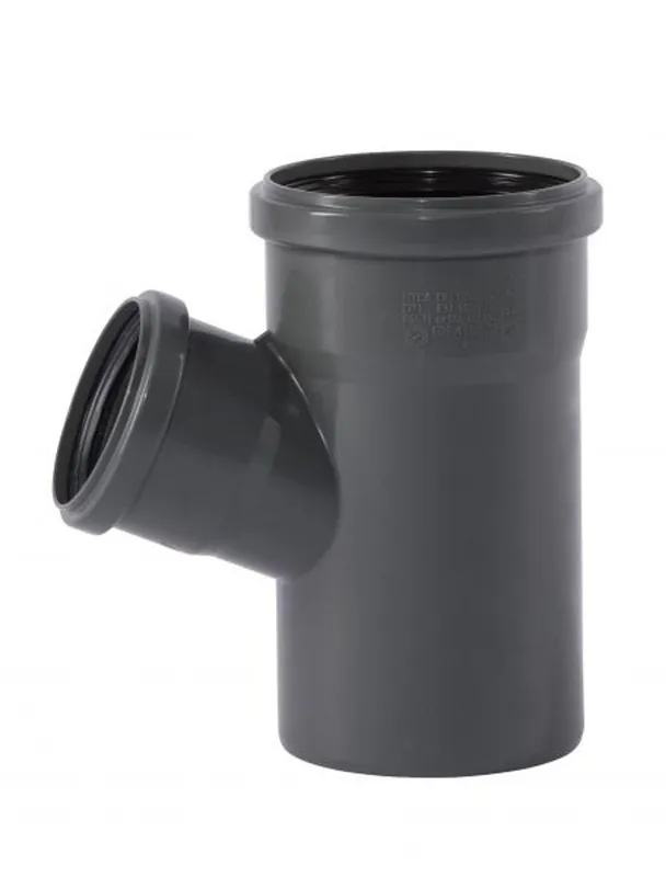 HTsafeEA Abzweig DN/OD 110/75 67,5 Grad Top-Seller