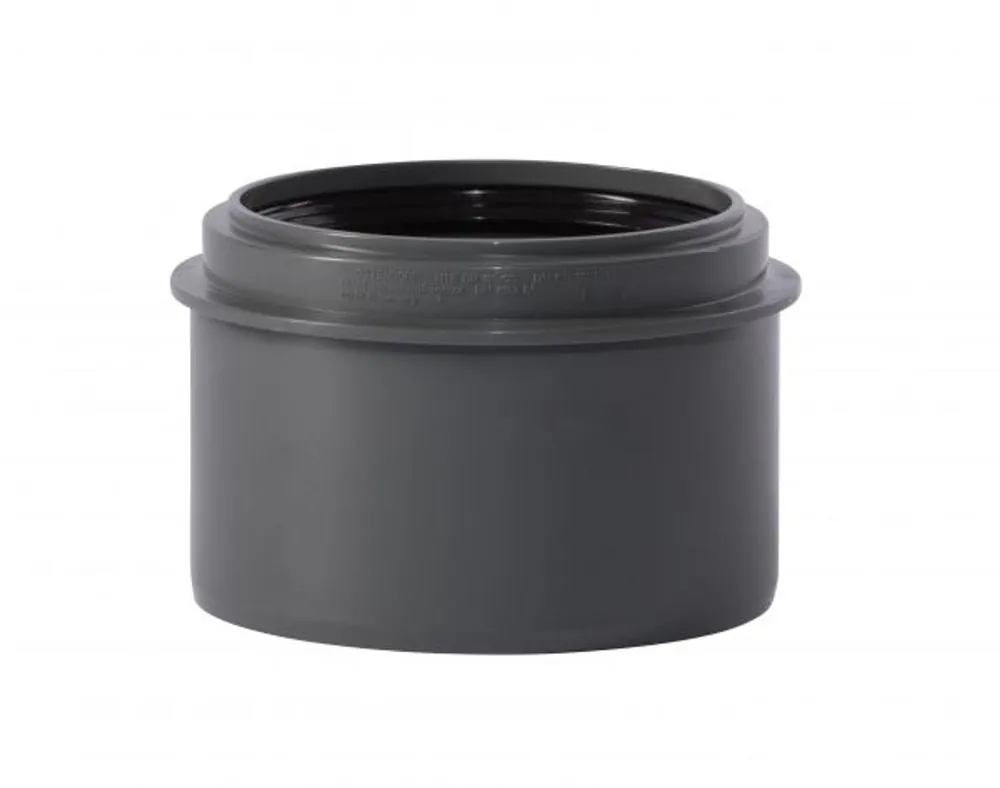 Sonderangebot HTsafeR Reduktion DN 110/90 kurz