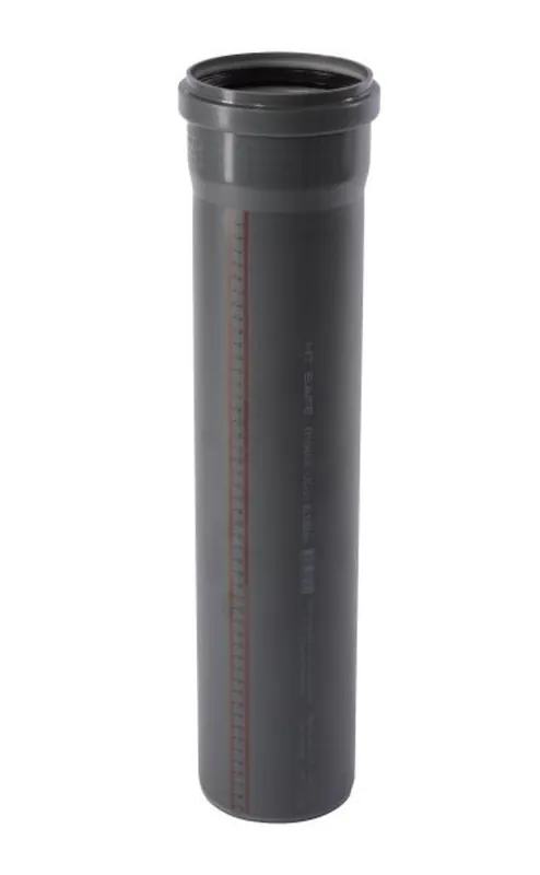 HTsafeEM Rohr DN 125 x 500 mm Sofort Bestellen
