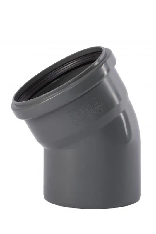 HTsafeB Bogen DN 125 30 Grad Billig