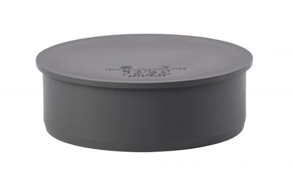 Must-Have HTsafeM Muffenstopfen DN 125
