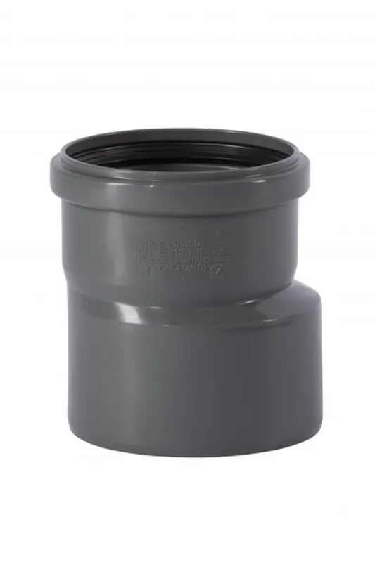 HTsafeR Reduktion DN 125/110 Preis Gesenkt