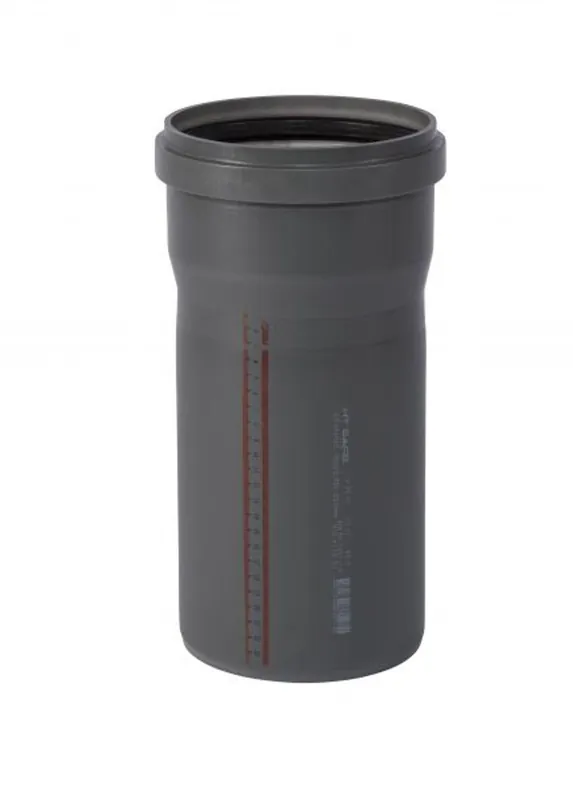 Must-Have HTsafeEM Rohr DN 160 x 250 mm