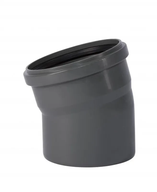 HTsafeB Bogen DN 160 15 Grad Sofort Bestellen