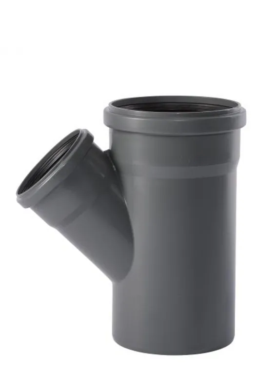 Rabatt HTsafeEA Abzweig DN/OD 160/110 45 Grad
