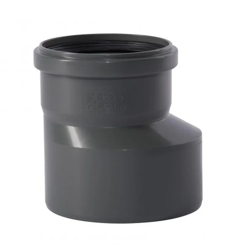 HTsafeR Reduktion DN 160/125 Neuheit