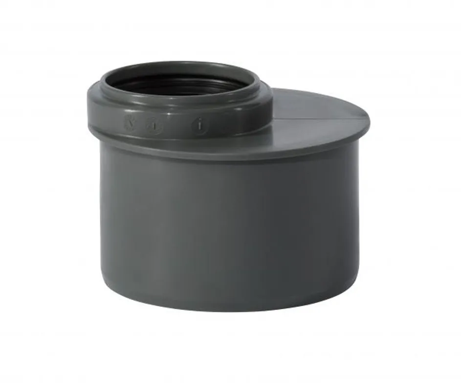 HTsafeR Reduktion DN 90/50 kurz Preis Gesenkt