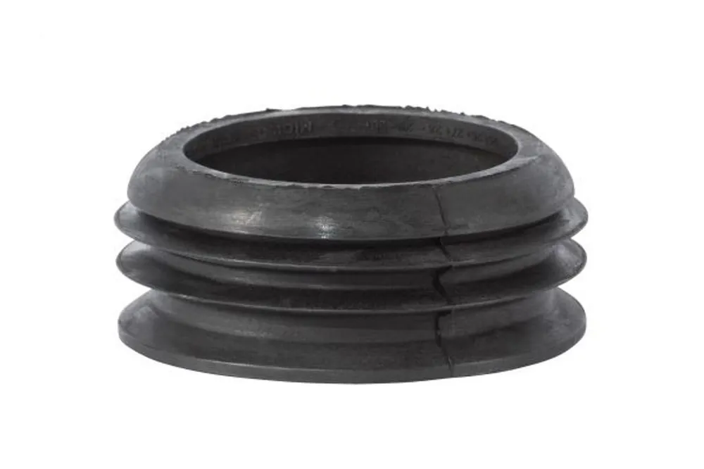 Versand Am Gleichen Tag HTsafe GA-Manschette DN 75 an Guss