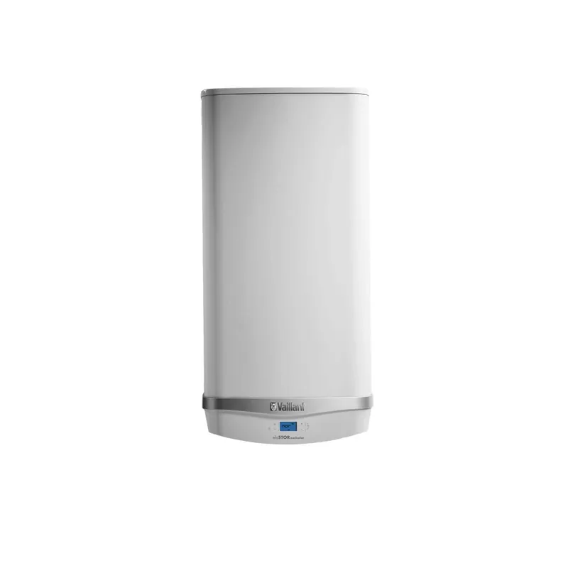 Vaillant Elektro-Wandspeicher eloSTOR VEH exclusive 80 Liter Neuheit