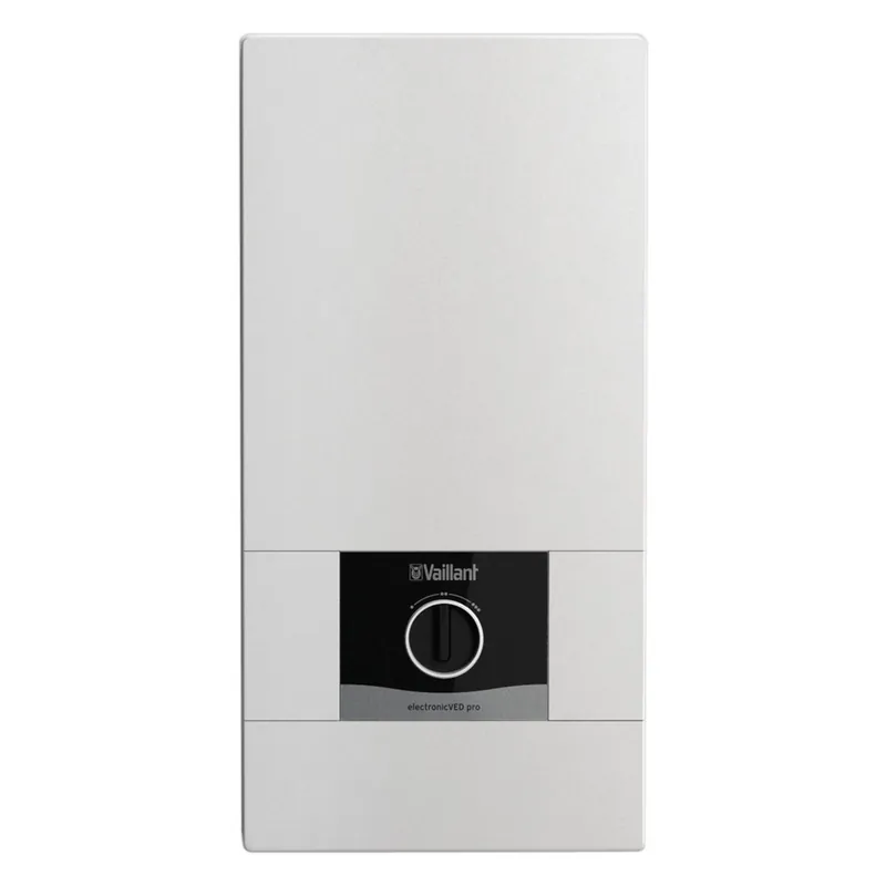 Vaillant Elektro-Durchlauferhitzer electronic VED E 18/8 B pro 18kW gesteuert Kracherpreis