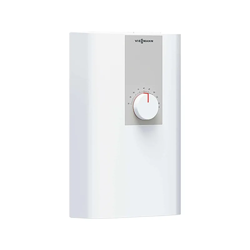 Viessmann Kompakt-Durchlauferhitzer Vitotherm EI3 11,2 - 13,5 kW Typ EI3.A11.13 Rabatt