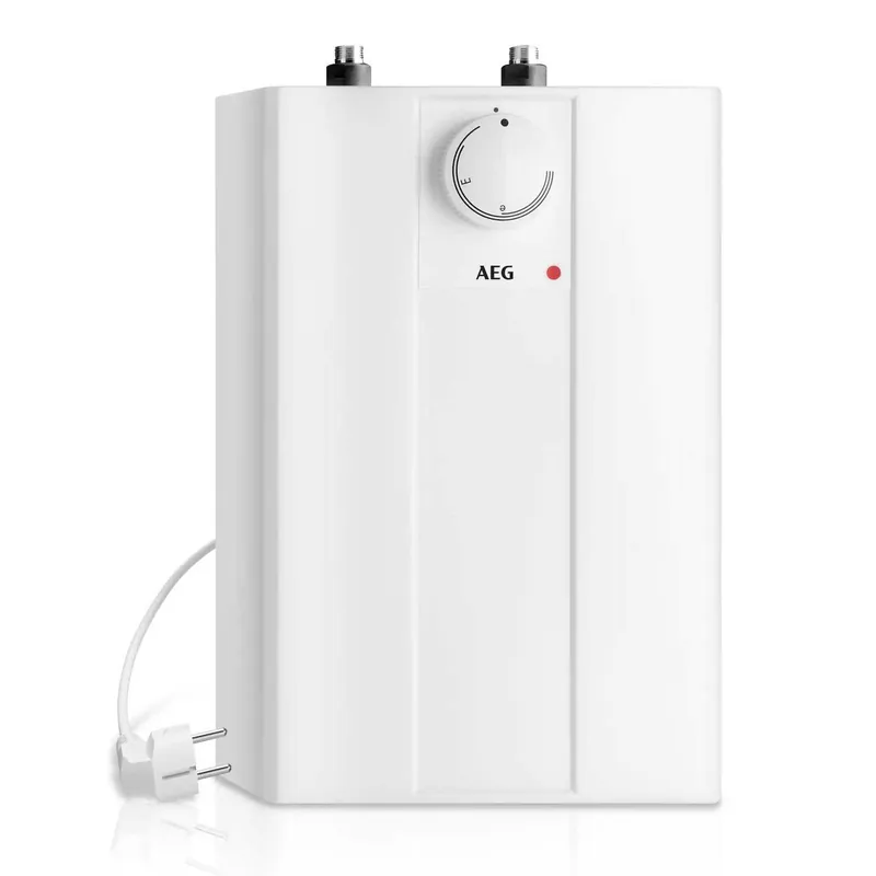 AEG Kleinspeicher Huz 5 Basis Untertisch 5 Liter 2 kw 230 V Neue Ware