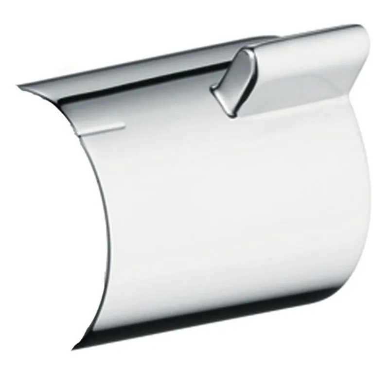 hansgrohe Thermostatgriff Ecostat Comfort chrom Nur Heute