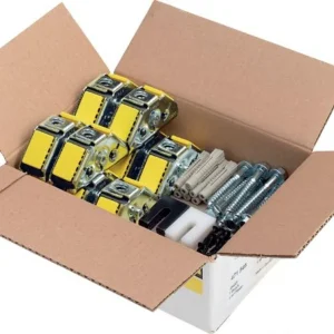 Viega Komplett-Paket STEPTEC 8400 471750 3qm Saisonangebot