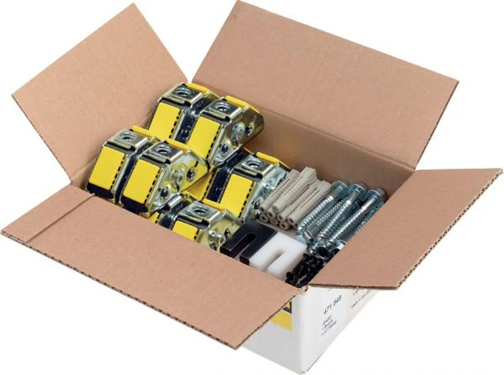 Viega Komplett-Paket STEPTEC 8400 471750 3qm Saisonangebot