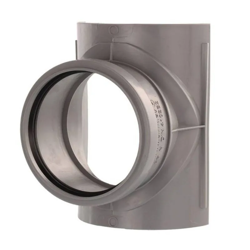 Airfit Sattelabzweig Set DN 110 x 90 Sale