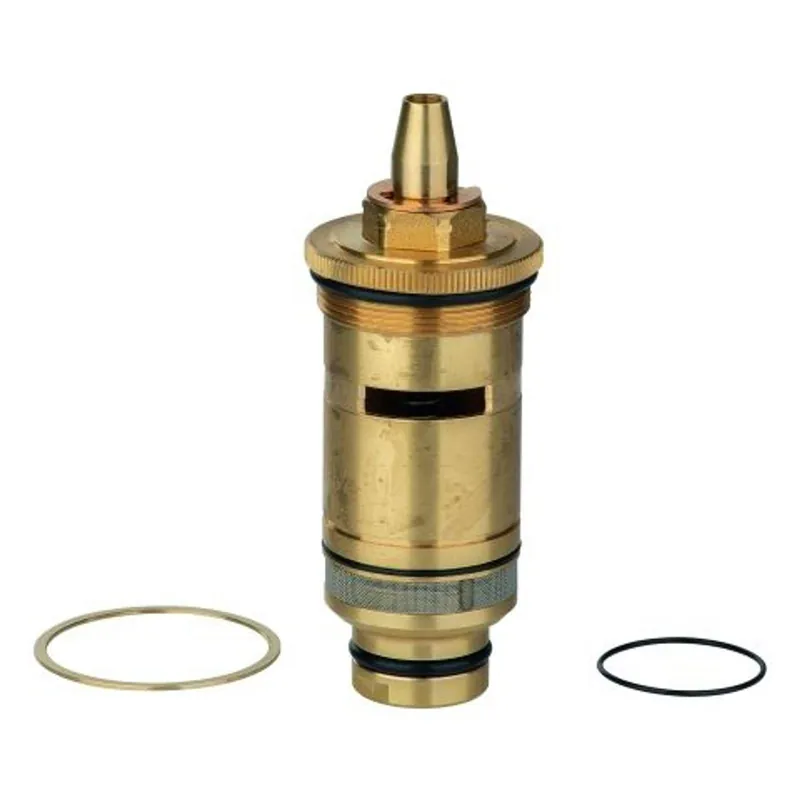 Preisknaller GROHE Thermoelement 47025 3/4 Zoll Dehnstoff für Grohmix ab Bj 81