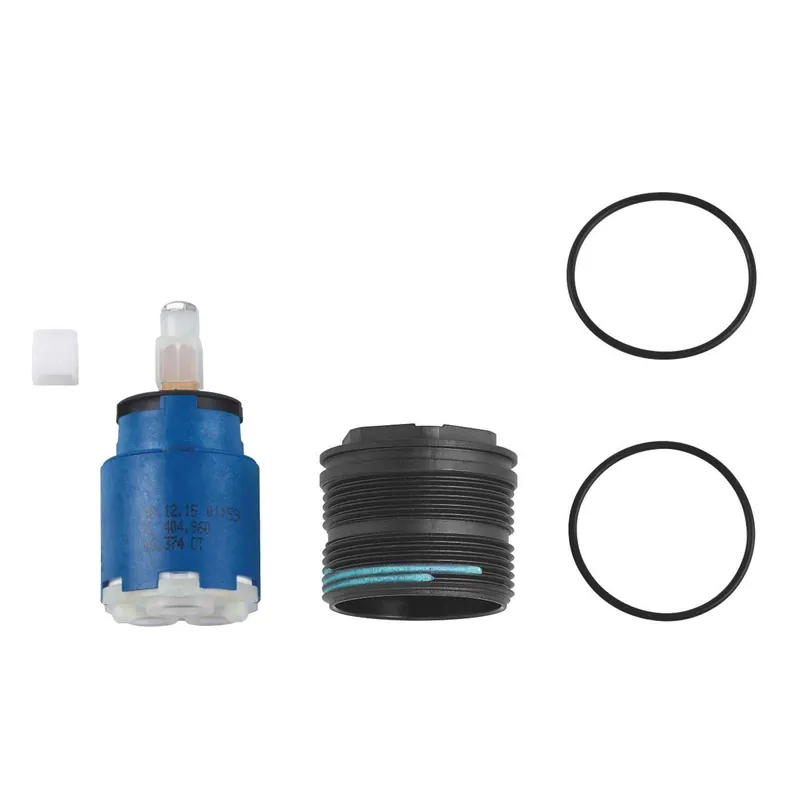 GROHE Kartusche 46374 Keramik 35 mm Sichere Zahlung