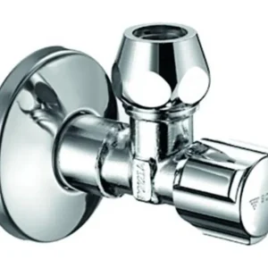 Top-Seller Eckventil COMFORT regulierbar, ASAG, 1/2"x1/2",d 12, chrom