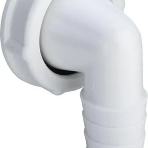 Viega Schlauchverschraubung 7969 110888 1 1/4 Zollx20-24mm 90 Grad f einen Anschluss Direkt Vom Hersteller