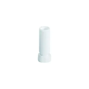 Dallmer Gewindeverlaengerung 1 Zoll 140104 77mm lang zu Waschgeraetesiphons Highlight