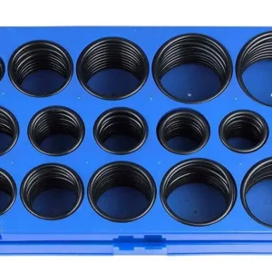 Neuheit Airfit Universal O-Ring Sortiment