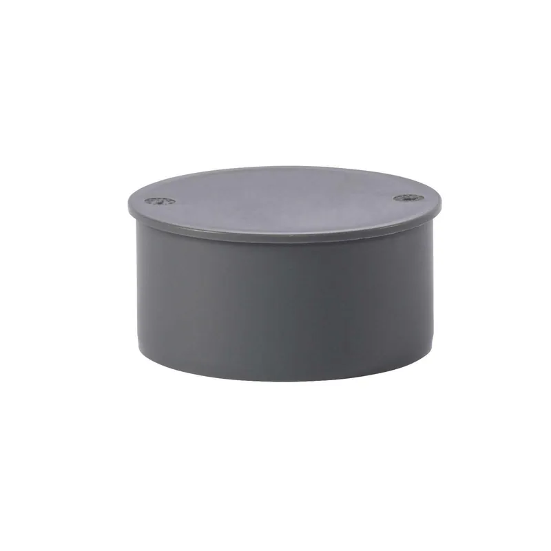 Markenprodukt HTsafe Muffenstopfen DN 75