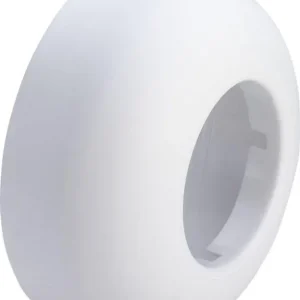 Neue Kollektion Viega Rosette 5725 5-45V 282547 40x85x50 mm