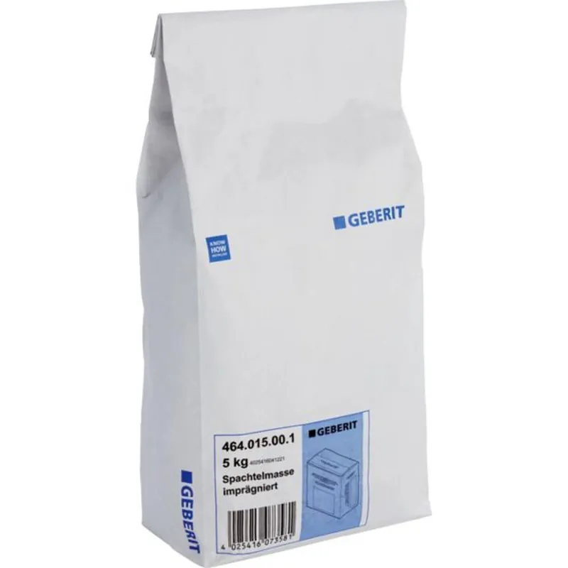 Geberit GIS Spachtelmasse Top-Preis