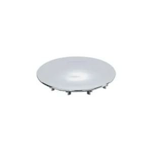 Bestseller Dallmer Abdeckhaube ORIO 160812 aus Kunststoff verchromt