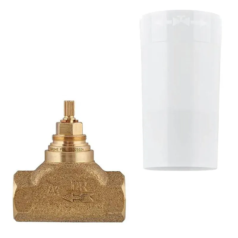 Grohe Rapido Unterputzventil DN 20 Sale