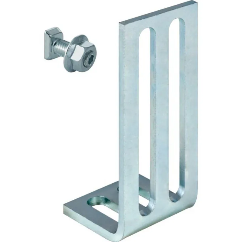 Geberit GIS Montagewinkel Länge 12 x 5 cm Top-Angebot