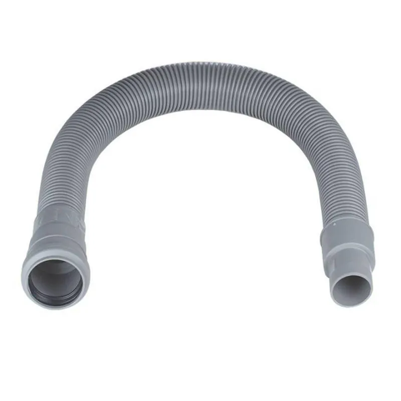Neu Airfit HT-Anschlussschlauch DN 50 flexibel grau 750 mm