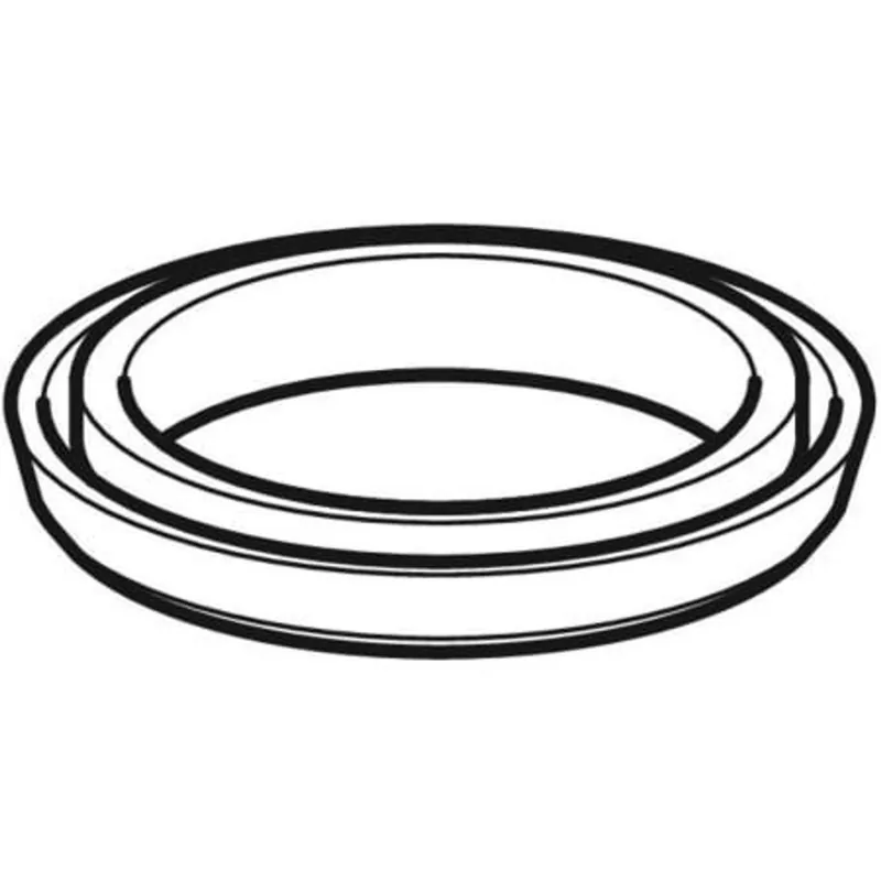 Top-Preis Geberit Profildichtung zu Bassin 241/859