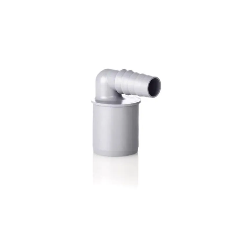 Heißes Angebot Airfit Schlauchwinkel DN 40 19 - 21 mm