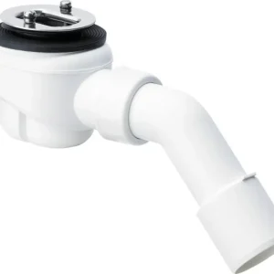 Funktionseinheit Domoplex 6928.1 130817 Abg.45Gr., f.52mm Ablaufloch, 40/50mm Heißes Angebot