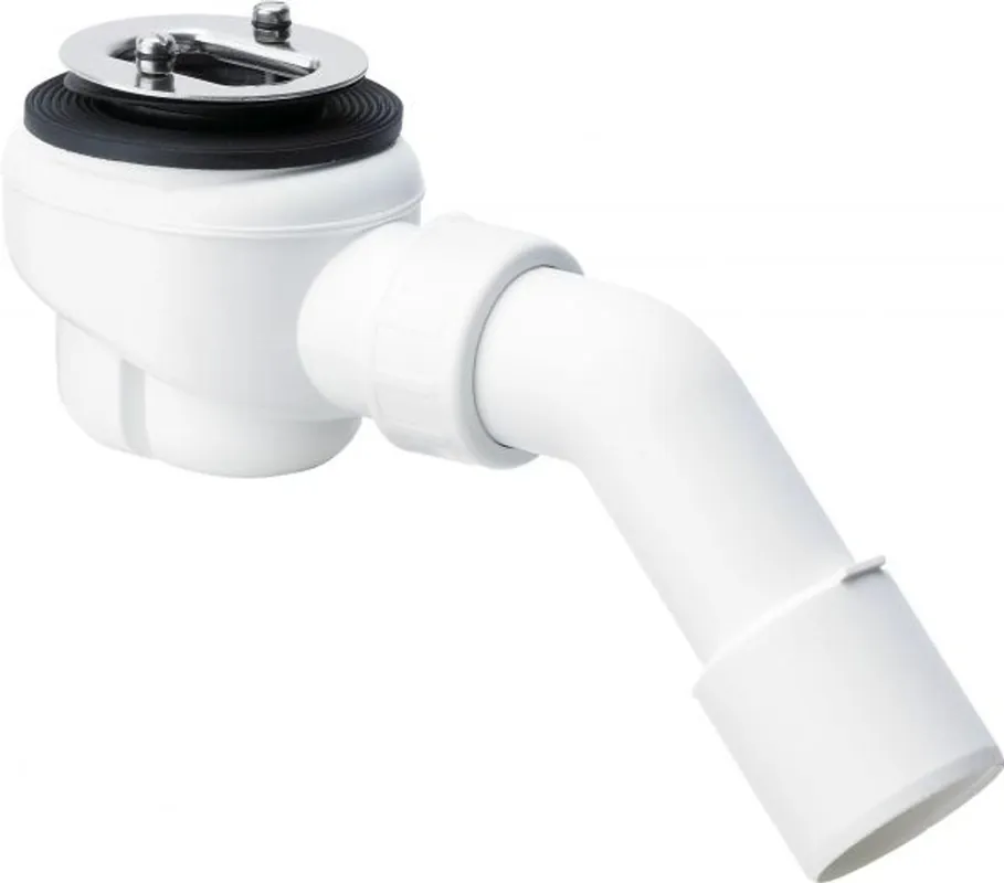 Funktionseinheit Domoplex 6928.1 130817 Abg.45Gr., f.52mm Ablaufloch, 40/50mm Heißes Angebot
