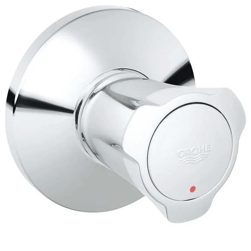 Top-Angebot Grohe Costa UP-Ventil Oberbau 20 - 80 mm Warmwasser