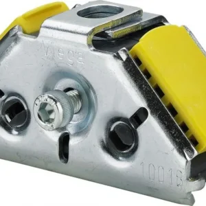 Viega Schienenverbinder STEPTEC 8410 471798 VPE=10 Stck p Stück Highlight