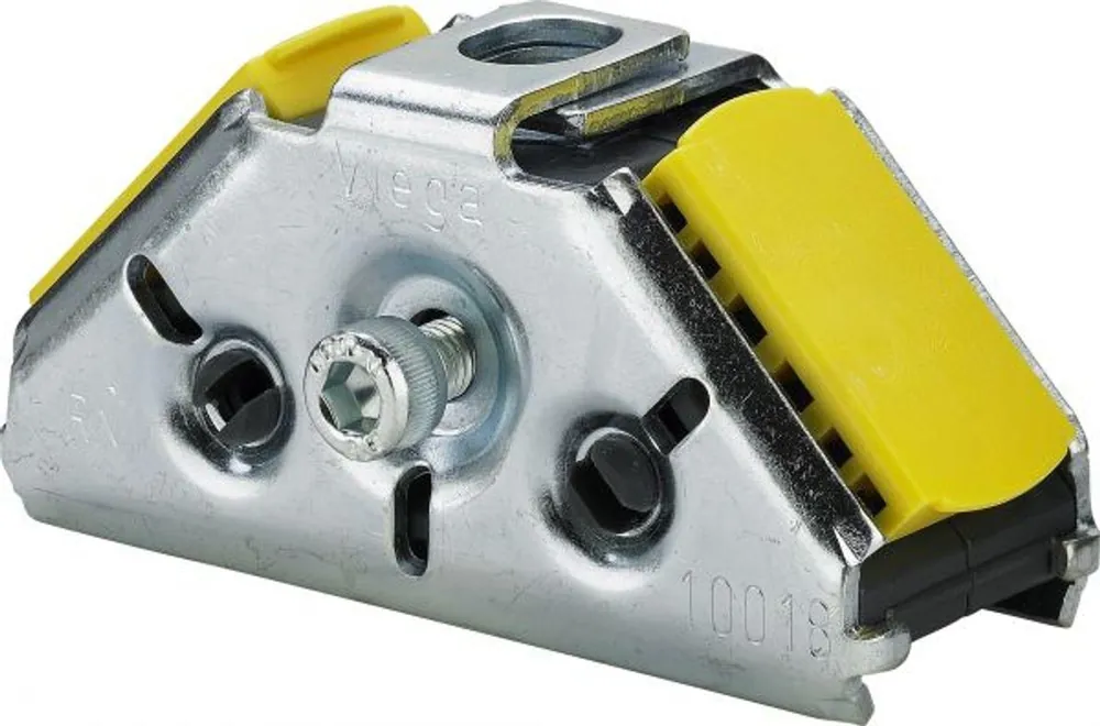 Viega Schienenverbinder STEPTEC 8410 471798 VPE=10 Stck p Stück Highlight